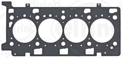 Gasket, cylinder head MERCEDES-BENZ - 699 016 11 00