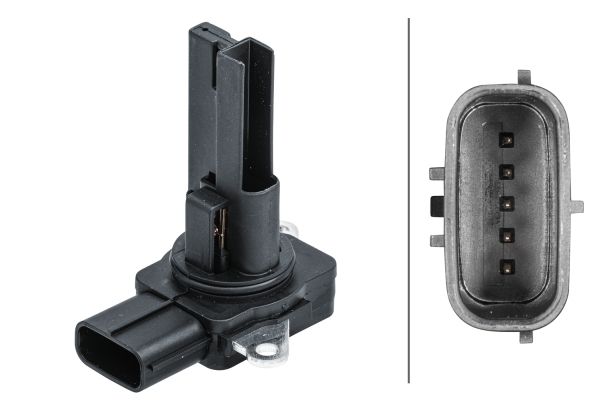 Mass Air Flow Sensor