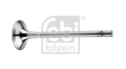 Intake Valve Mercedes-Benz LKW 541 050 02 26
