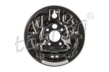 Brake Mounting Plate VAG