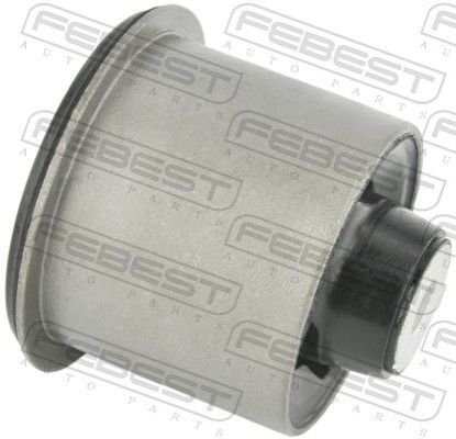 Bushing, axle beam HYUNDAI 55160-1J200, KIA 55160-1J200