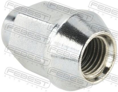 Wheel Nut CHRYSLER 06500526, GM 09594682, ISUZU 8095946820