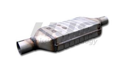 Retrofit Kit, soot flter DPF Peugeot 206 HDi 70