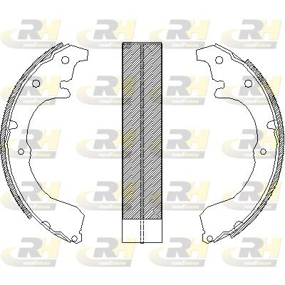 Brake Shoe
