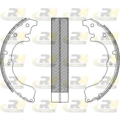 Brake Shoe