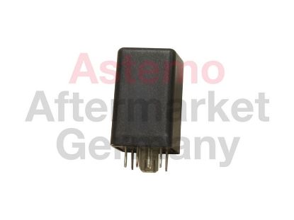 Relay, glow plug system VAG - 04L 907 282