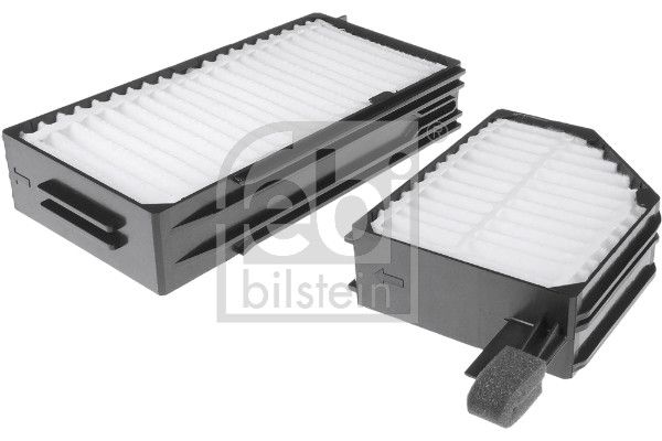Filter Set, cabin air SUBARU G3210AE000