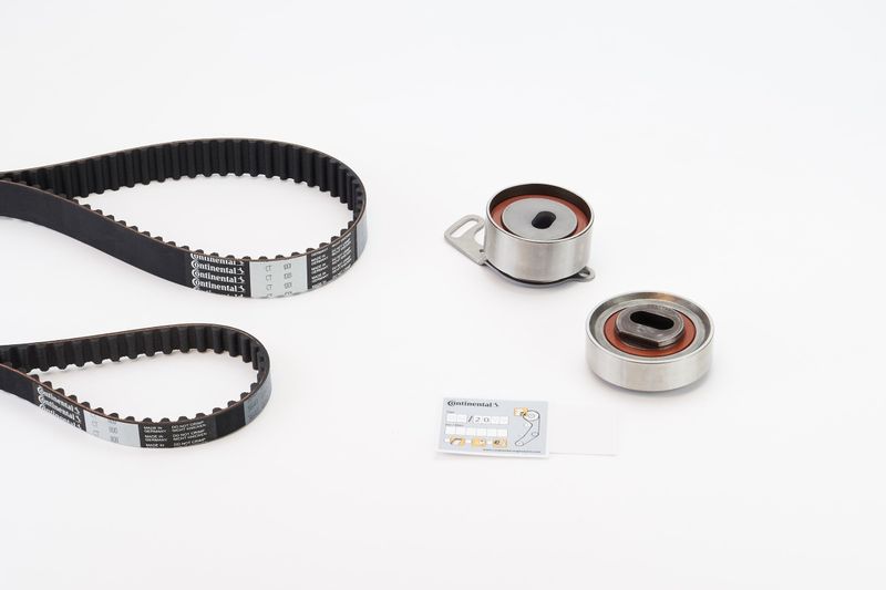 Timing Belt Kit