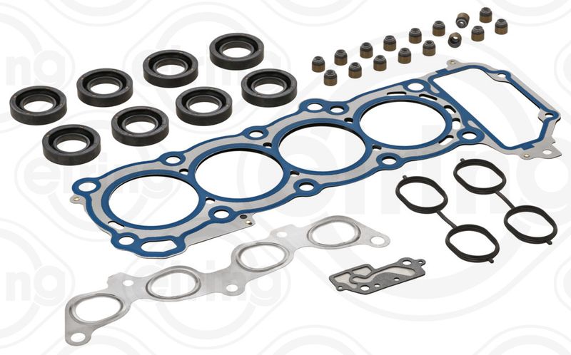 Gasket Kit, cylinder head NISSA Head set