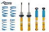 Suspension Kit, springs/shock absorbers Smart Roadster / Coupe K B14