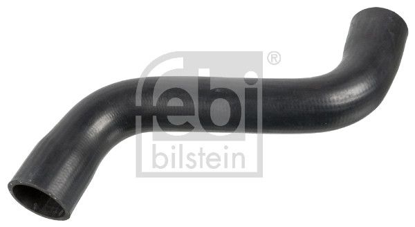 Radiator Hose Scania - 1 377 331