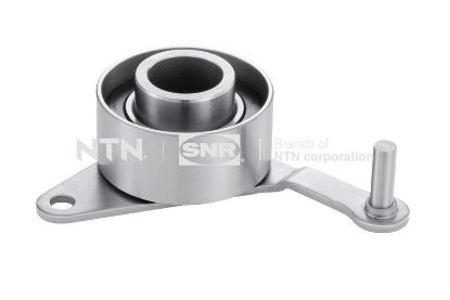 Tensioner Pulley, timing belt Opel