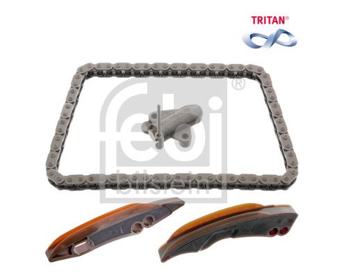 Timing Chain Kit BMW 13 52 8 576 284 S1