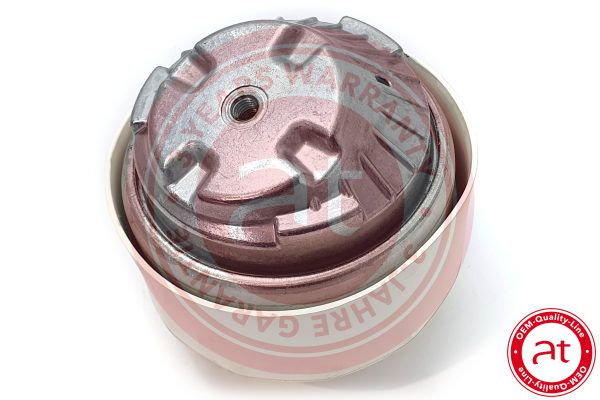 Mounting, engine MB W/S202, W/S203, W/S210, W/S211