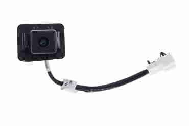 Rear View Camera, parking distance control NISSAN 28442-EJ70A
