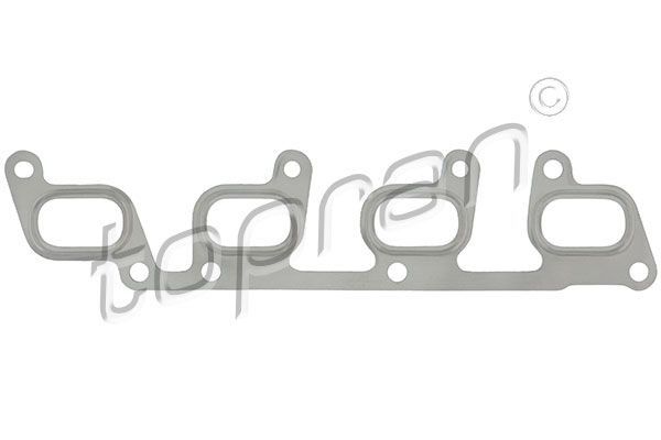 Gasket, exhaust manifold VAG