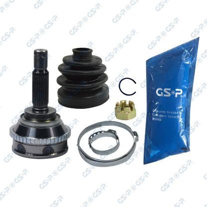 Joint Kit, drive shaft HYUNDAI 4950729A00