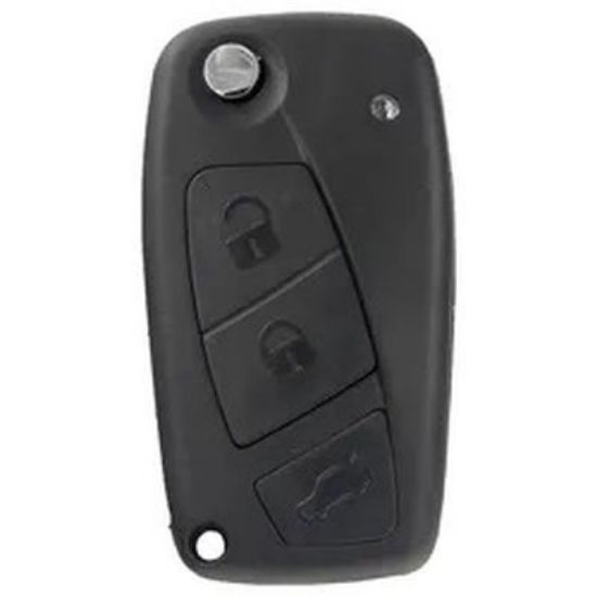 Housing, car key