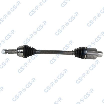 Drive Shaft TESLA - 103061600A