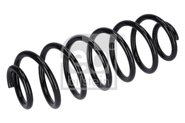 Suspension Spring Ford Pkw 1 523 225