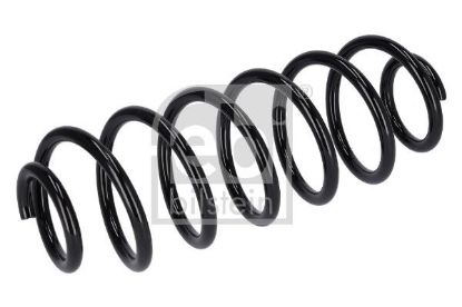 Suspension Spring Ford Pkw 1 523 225