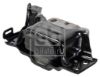 Mounting, automatic transmission VW-Audi 2Q0 199 555 AB