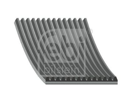 V-Ribbed Belt M A N 14PK1590