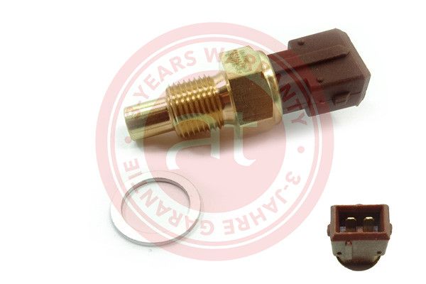 Sensor, coolant temperature PSA Berlingo, Xsara, 306, 406