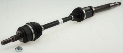 Drive Shaft FORD KUGA FR