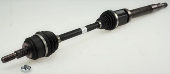 Drive Shaft FORD KUGA FR