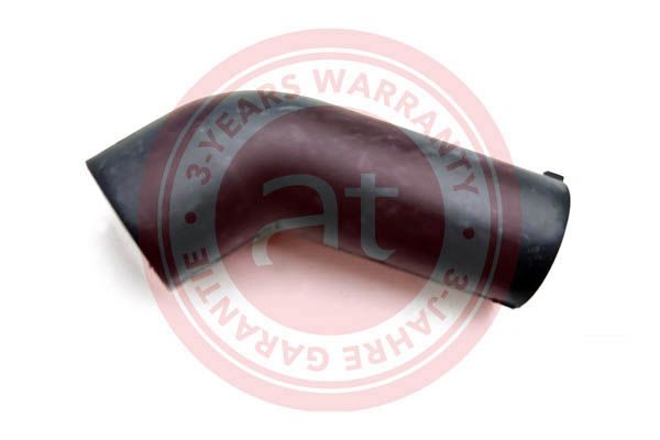 Hose, crankcase ventilation VAG Golf, Passat, Polo, Vento