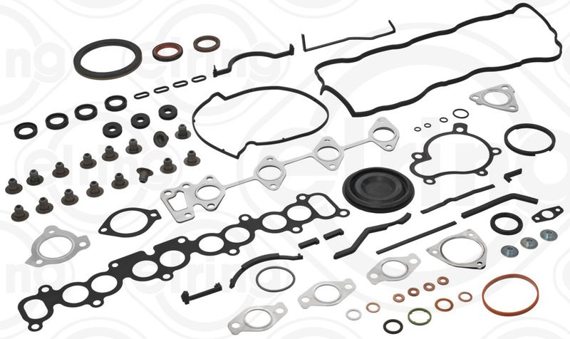 Full Gasket Kit, engine Hyundai/Kia
