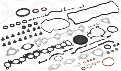 Full Gasket Kit, engine Hyundai/Kia