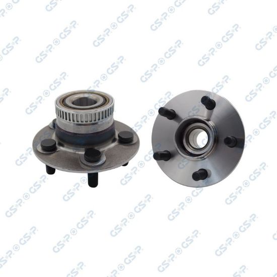 Wheel Bearing Kit CHRYSLER 04509766AA