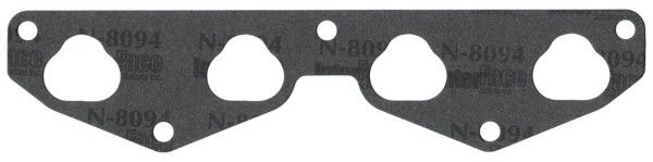Gasket, intake manifold Hyundai