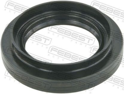 Shaft Seal, differential MAZDA FZ02-27-238