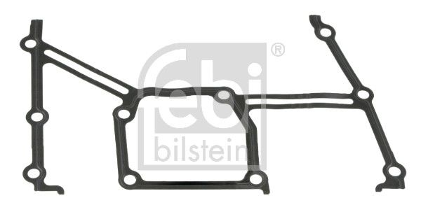 Gasket, timing case cover BMW 11 14 1 743 191