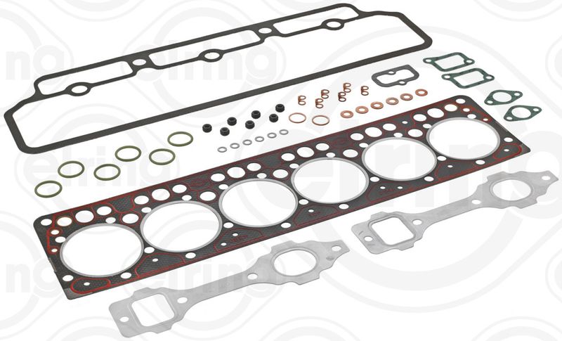 Gasket Kit, cylinder head DAIMLER NKW