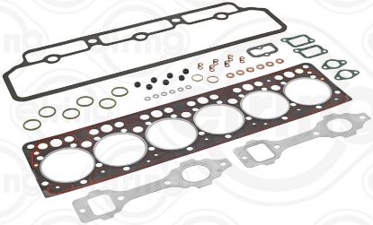 Gasket Kit, cylinder head DAIMLER NKW