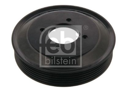 Belt Pulley, water pump BMW 11 51 7 504 077