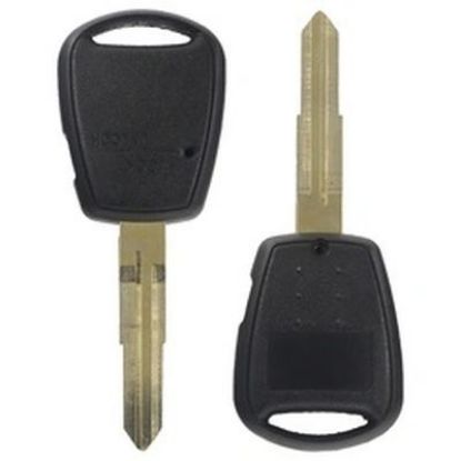 Housing, car key