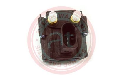 Valve, compressed-air system BMW - 37 20 6 789 937