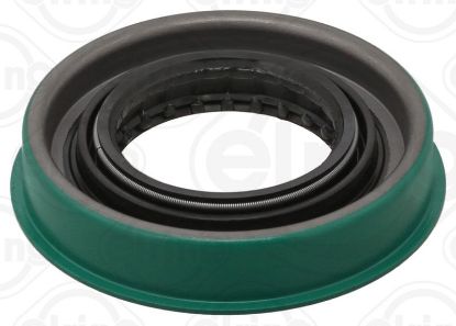 Shaft Seal, wheel hub GM 12471686