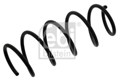 Suspension Spring VW-Audi 6Q0 411 105 AE