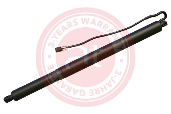 Electric Motor, tailgate Land Rover