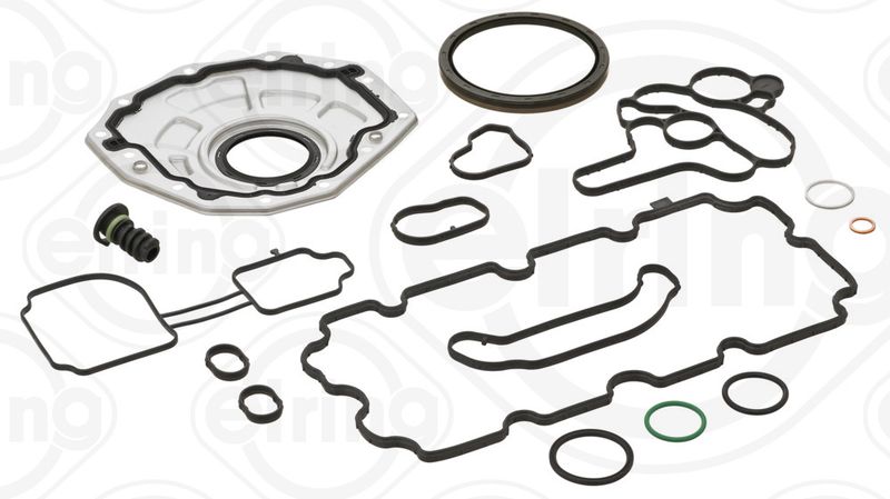 Gasket Kit, crankcase Daimler PKW M 256