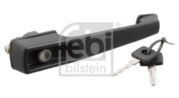 Exterior Door Handle Mercedes-Benz - 670 760 01 59