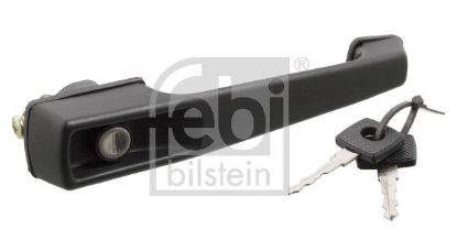 Exterior Door Handle Mercedes-Benz - 670 760 01 59