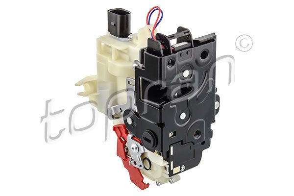 Door Lock VAG - 3B4 839 015AP