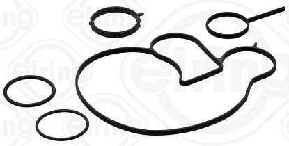 Gasket Set, water pump BMW